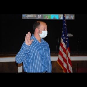 Meet your Posher, Wesley